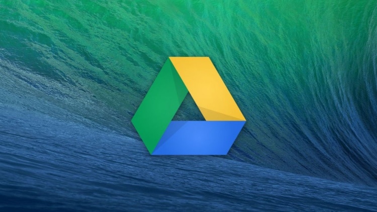 Google Drive now supports Copy and Paste