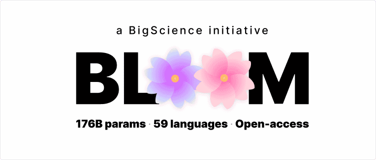 Model de limbă multilingvă Bloom