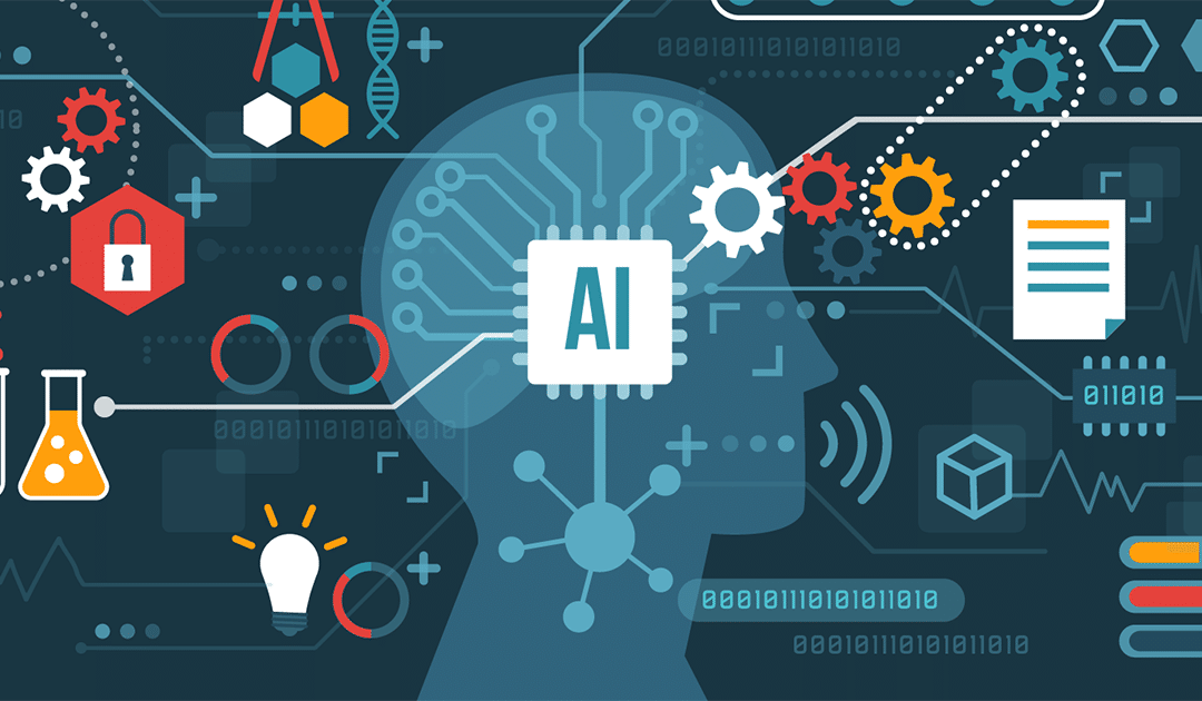 The Evolution of AI - From Chatbots to Advanced NLP Models