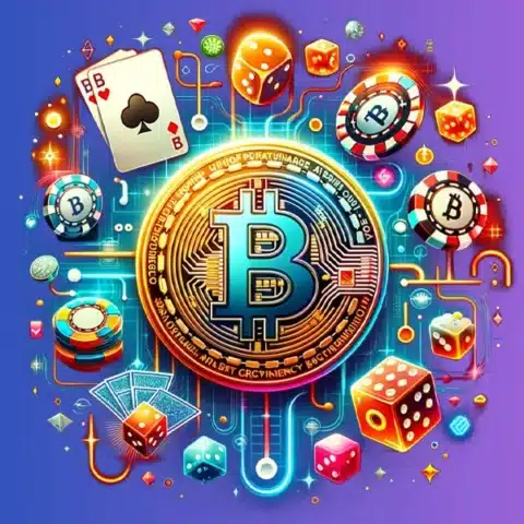 Building a Blockchain-Based Provably Fair Gaming System