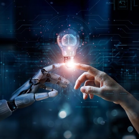 Impactul Inteligentei Artificiale Asupra Locurilor de Munca