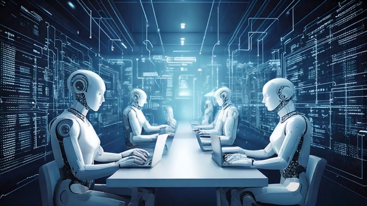 Construirea Agentilor AI Gata de Productie